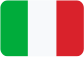 Calibración de pesas Italiano